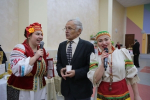 День сельхозработника 2018